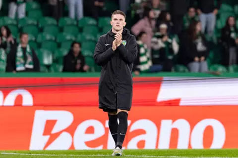 جيوكيريس: أرسنال يناسبني.. وتطورت كثيرا منذ رحيلي عن الدوري الإنجليزي